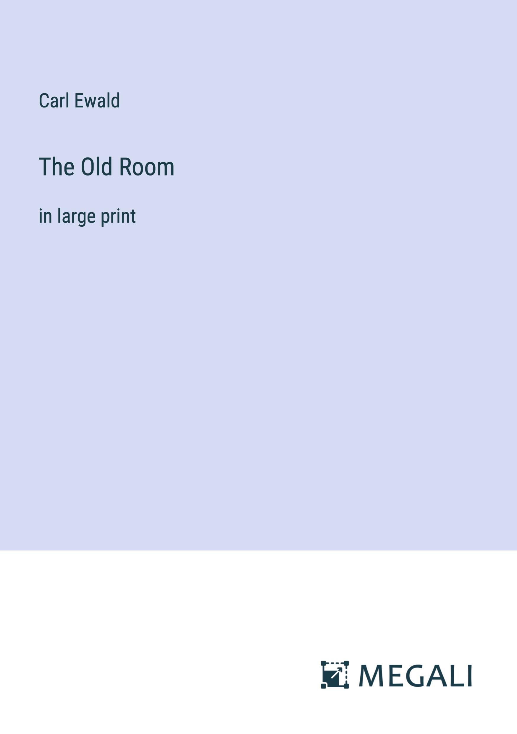 The Old Room