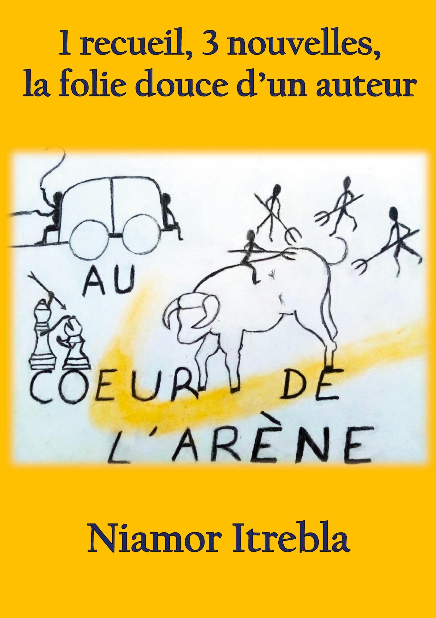 Au coeur de l'arène