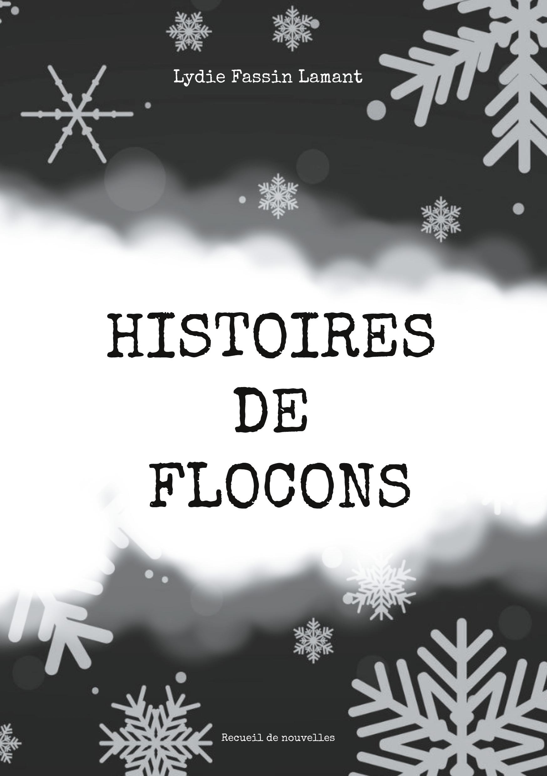 Histoires de flocons