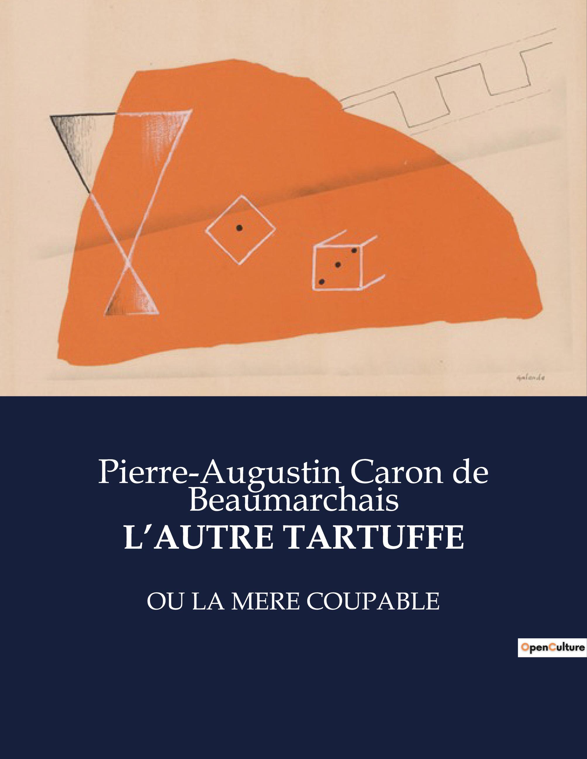 L¿AUTRE TARTUFFE