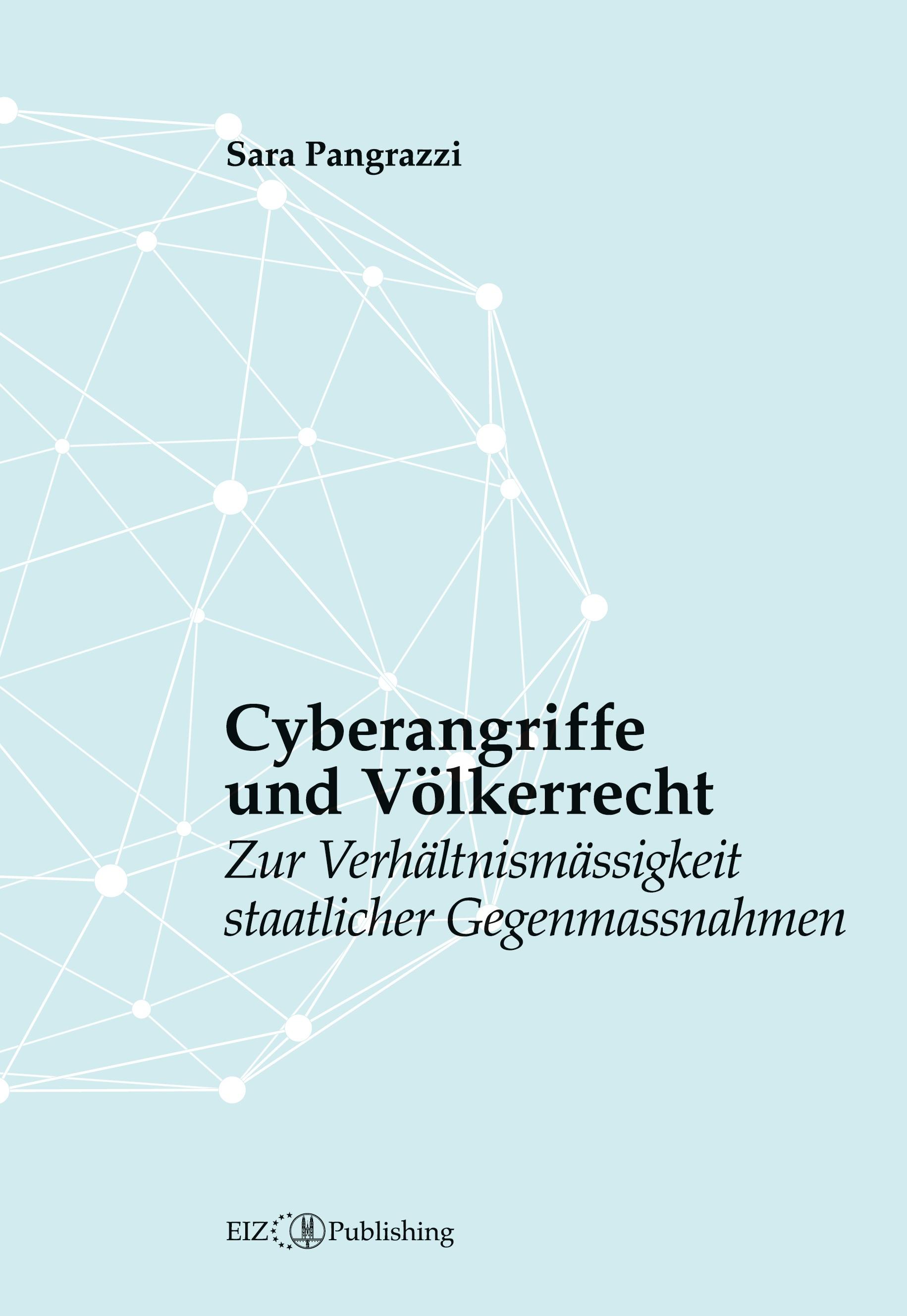 Cyberangriffe und Völkerrecht