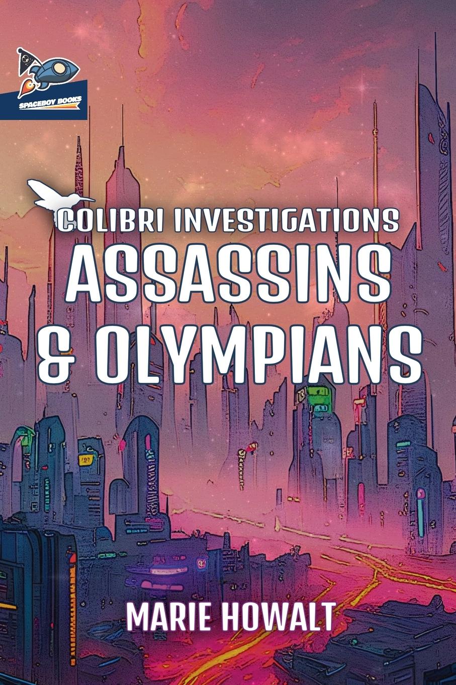 Assassins & Olympians