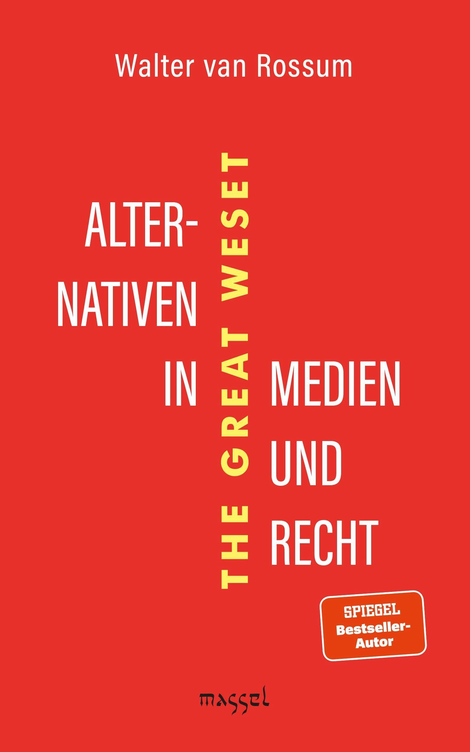 Alternativen in Medien und Recht