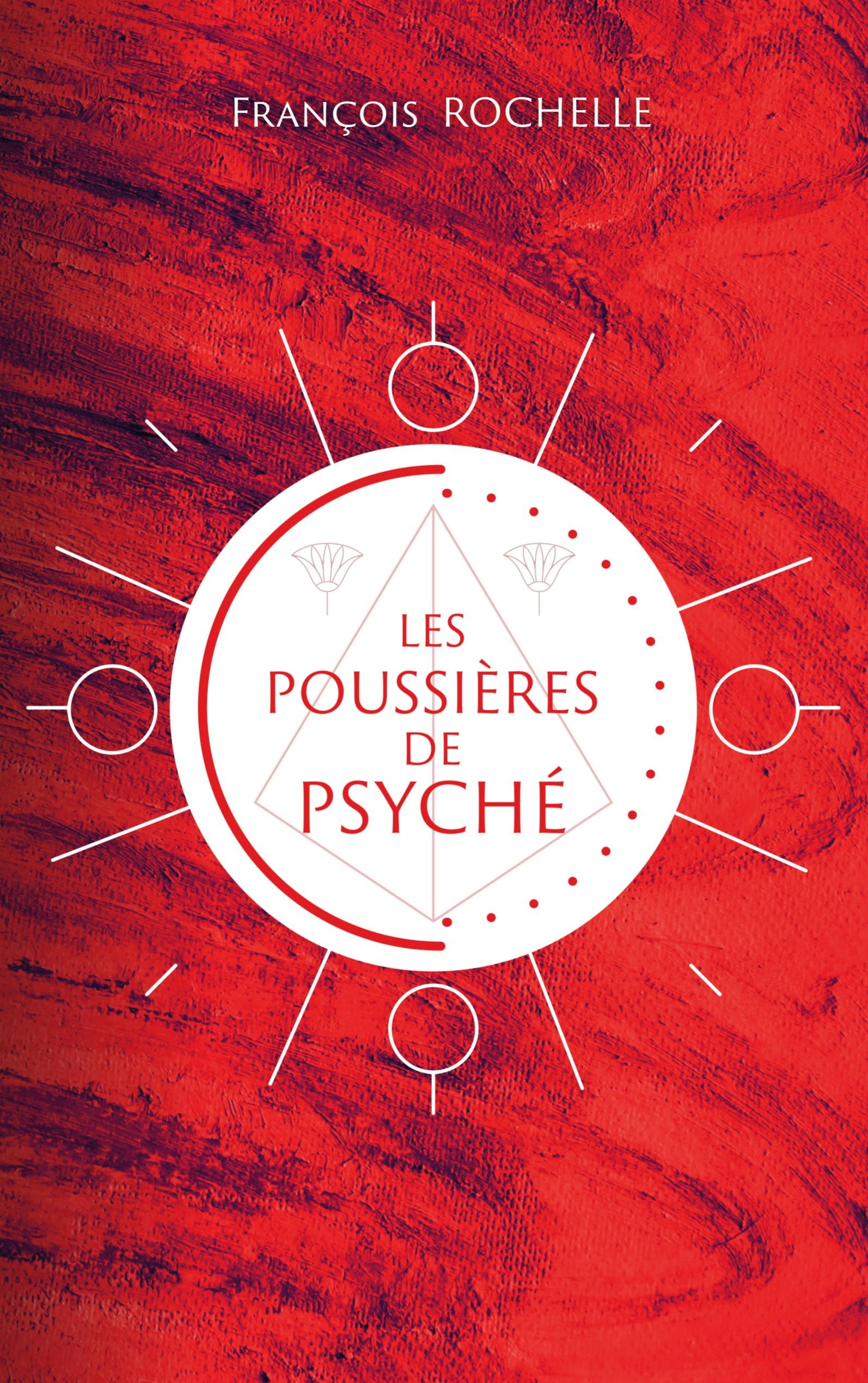 Les poussières de Psyché