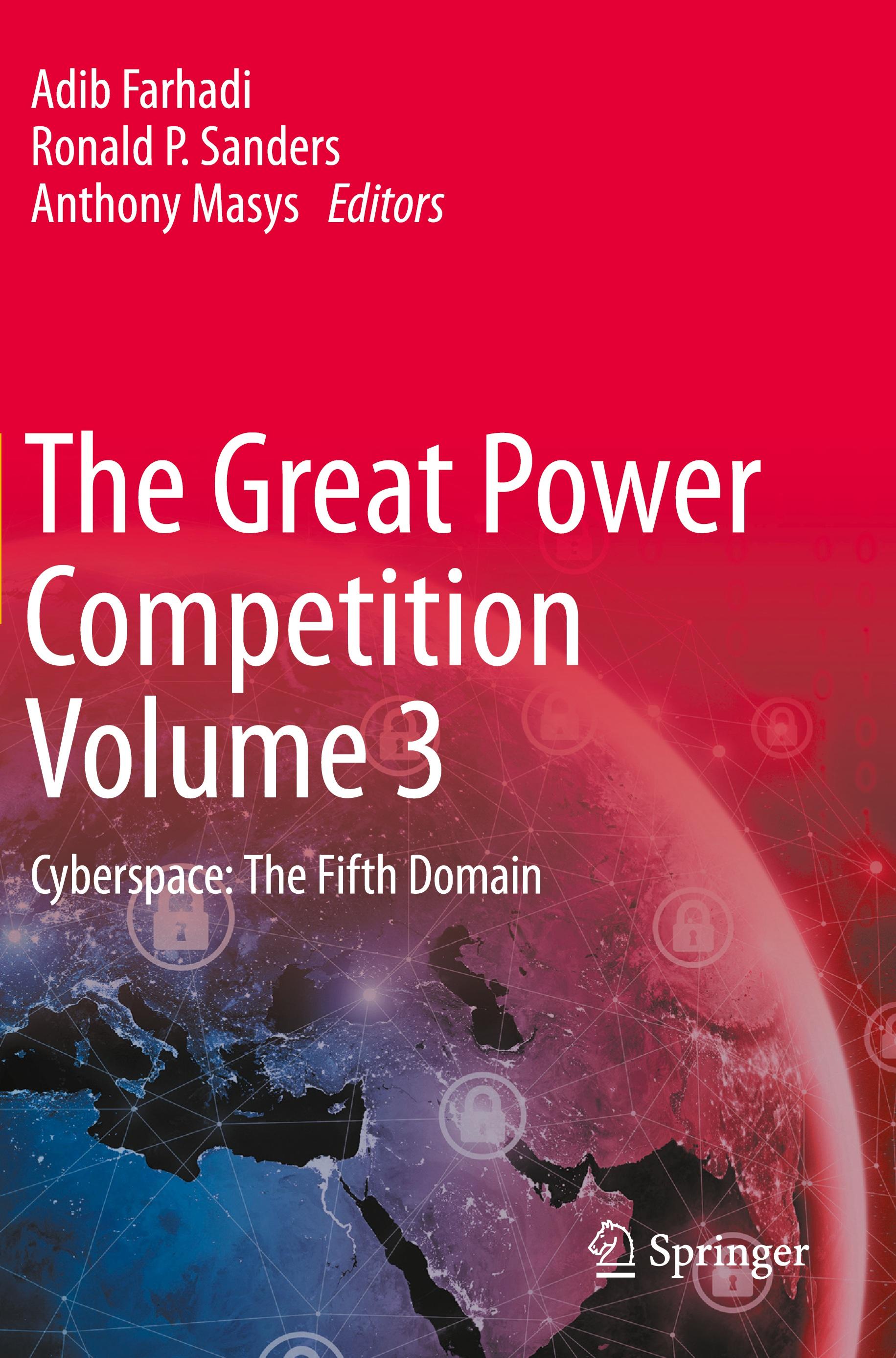 The Great Power Competition Volume 3