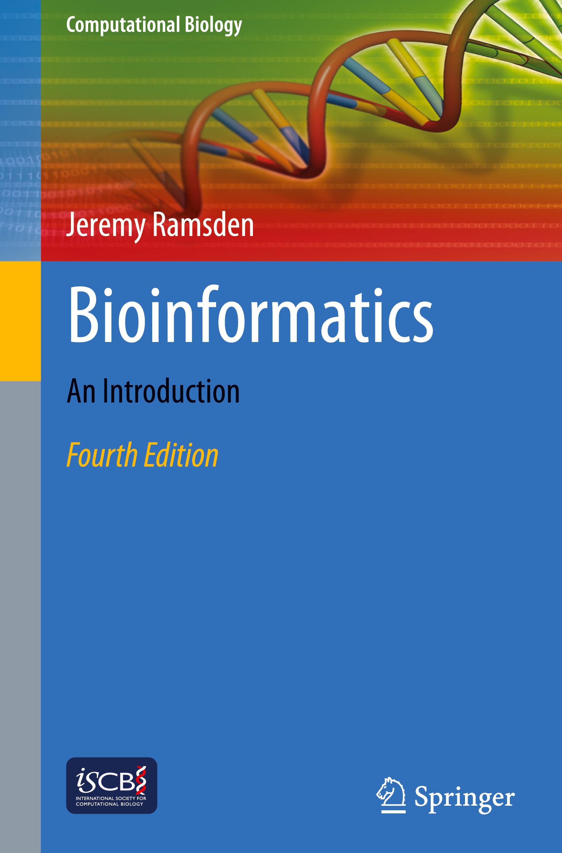 Bioinformatics