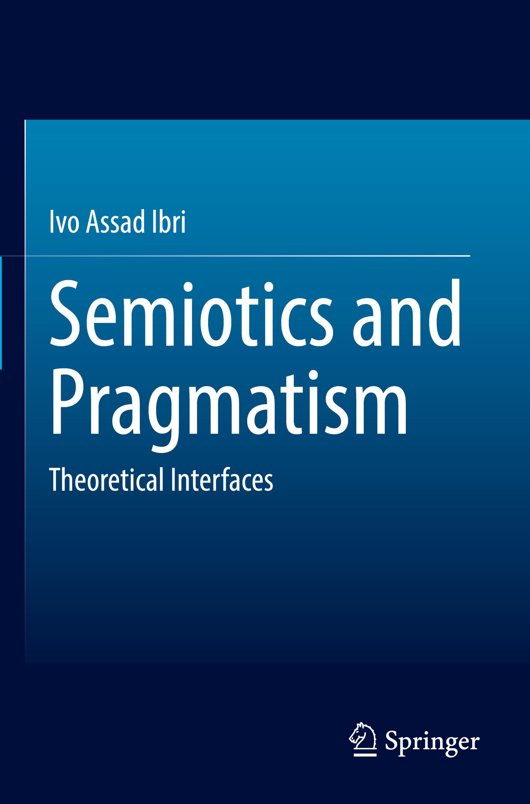 Semiotics and Pragmatism