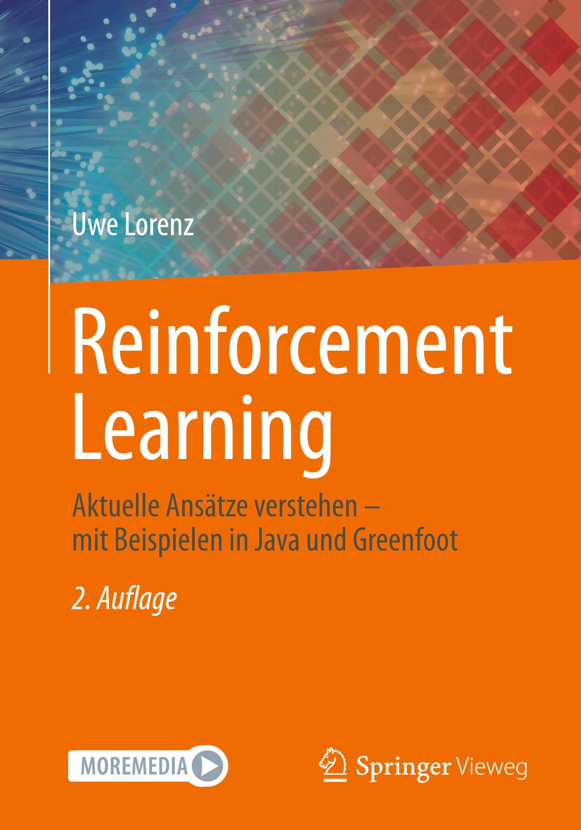 Reinforcement Learning