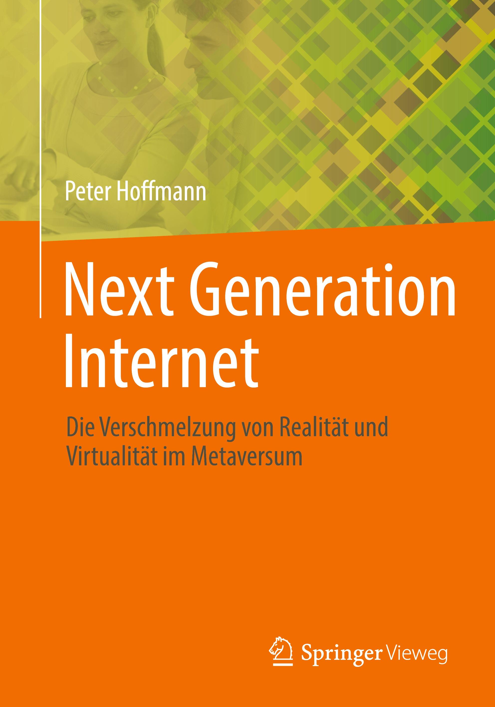 Next Generation Internet