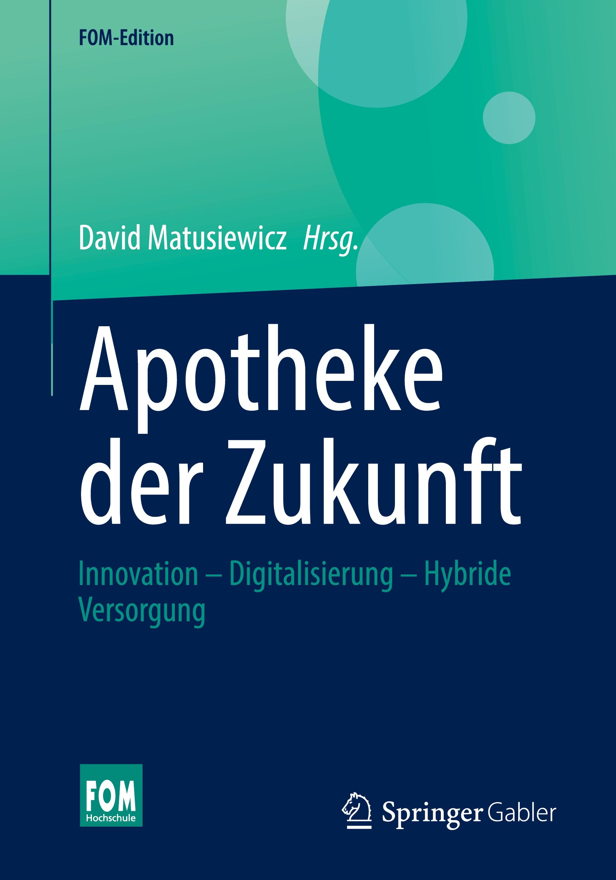 Apotheke der Zukunft