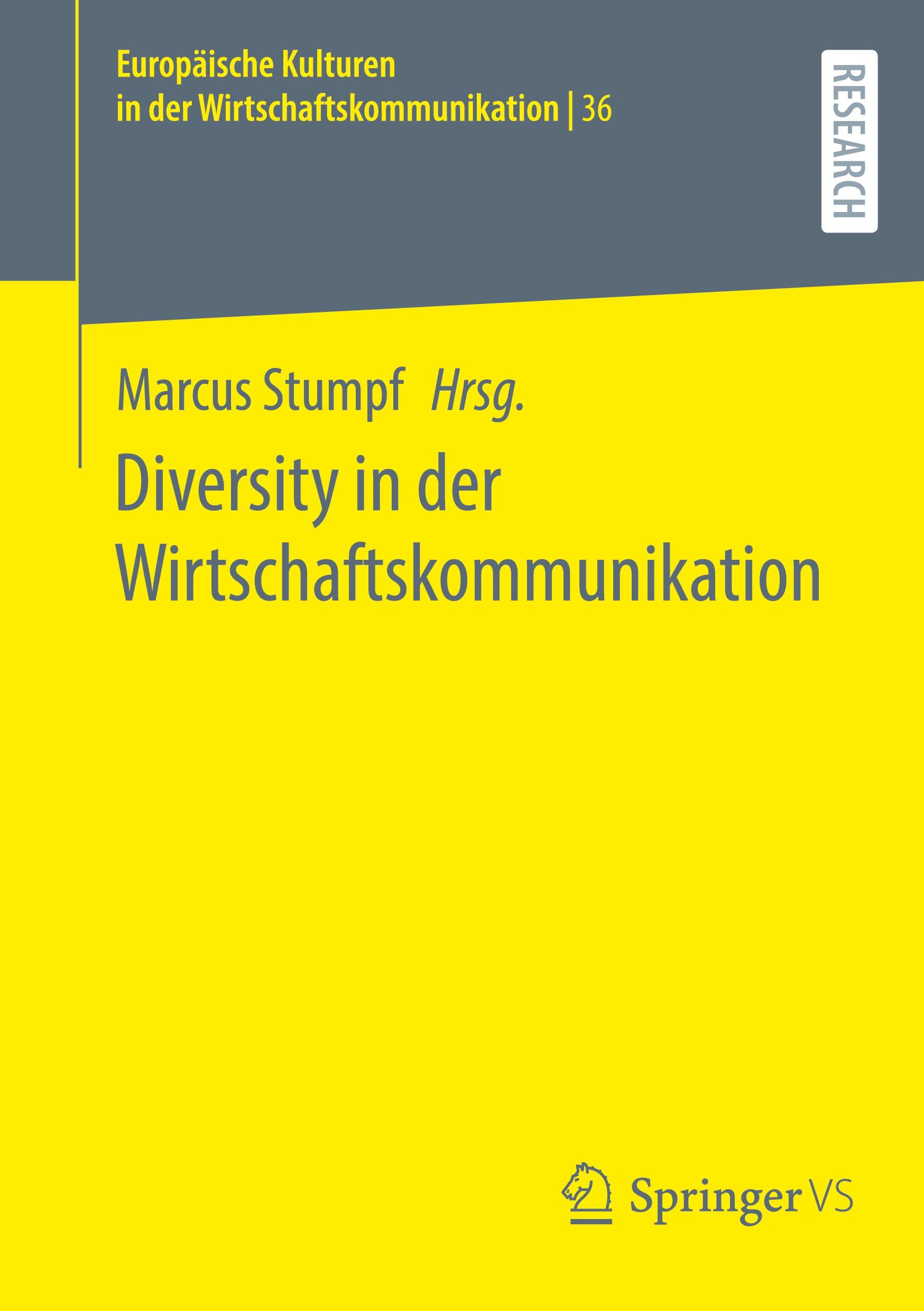 Diversity in der Wirtschaftskommunikation