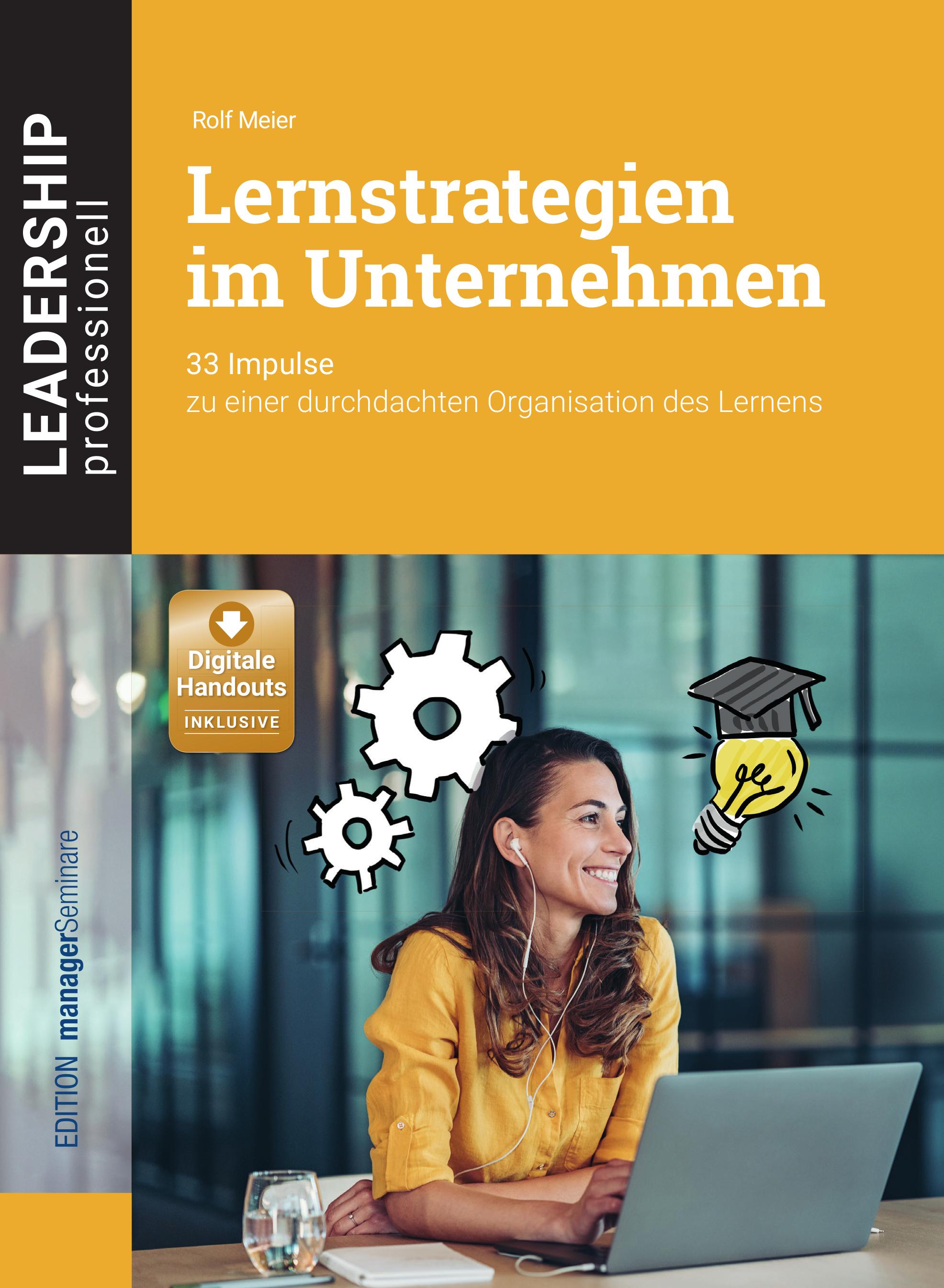 Lernstrategien im Unternehmen