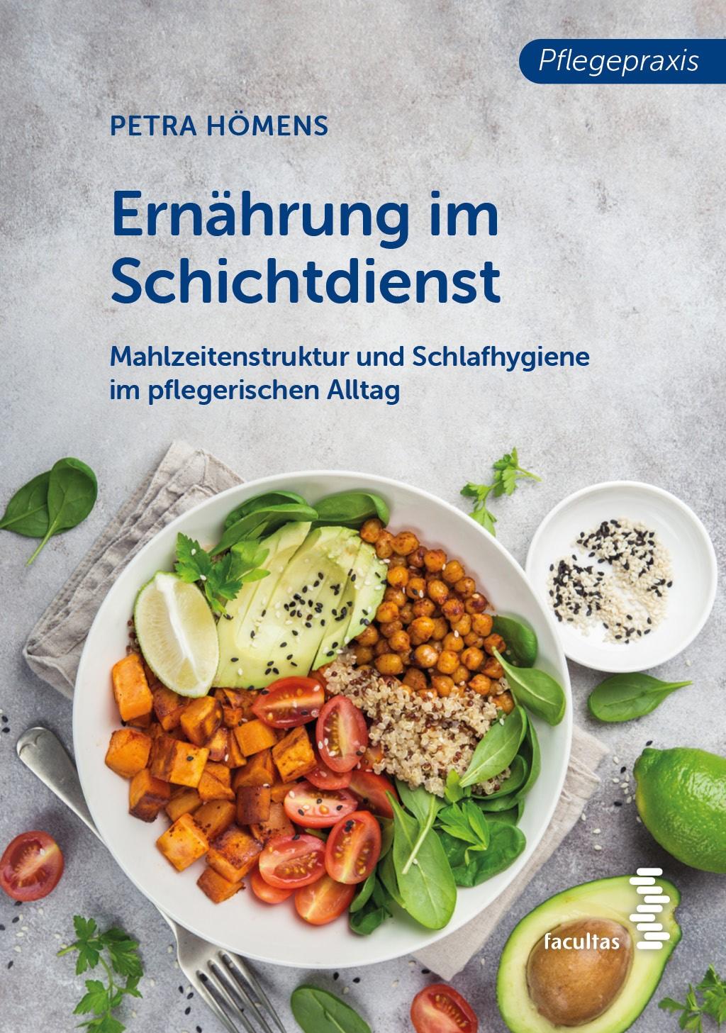 Ernährung im Schichtdienst