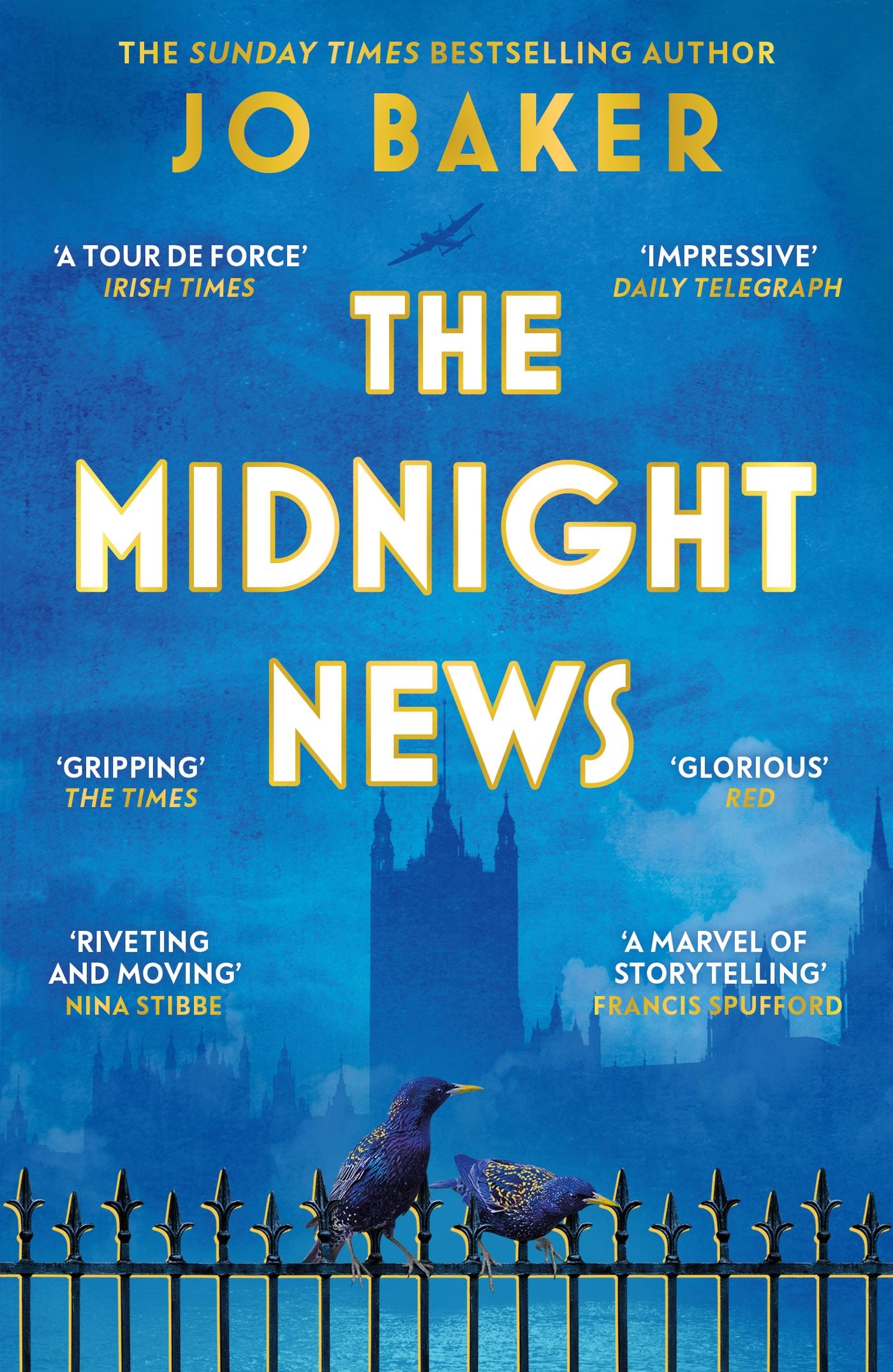 The Midnight News