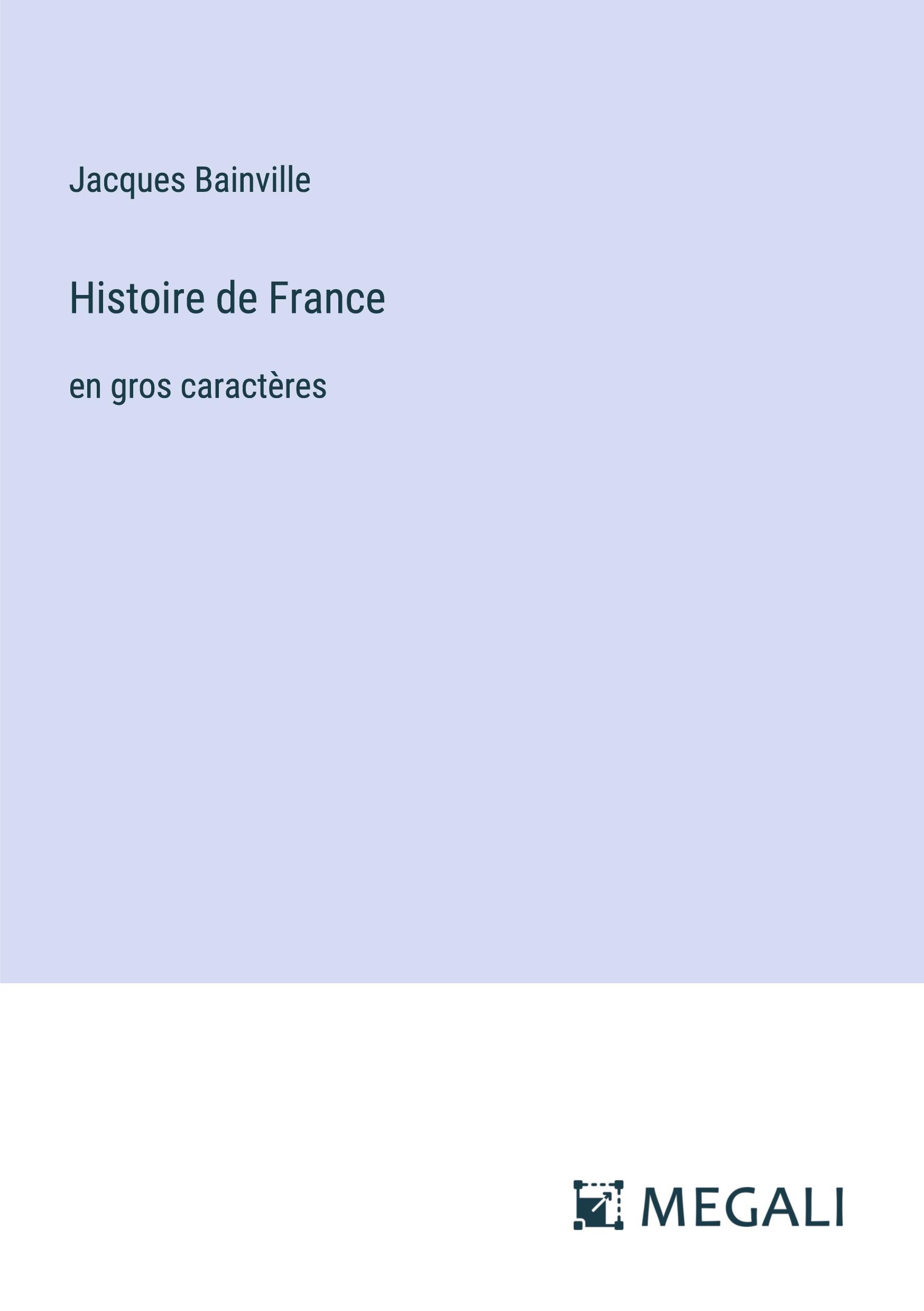 Histoire de France