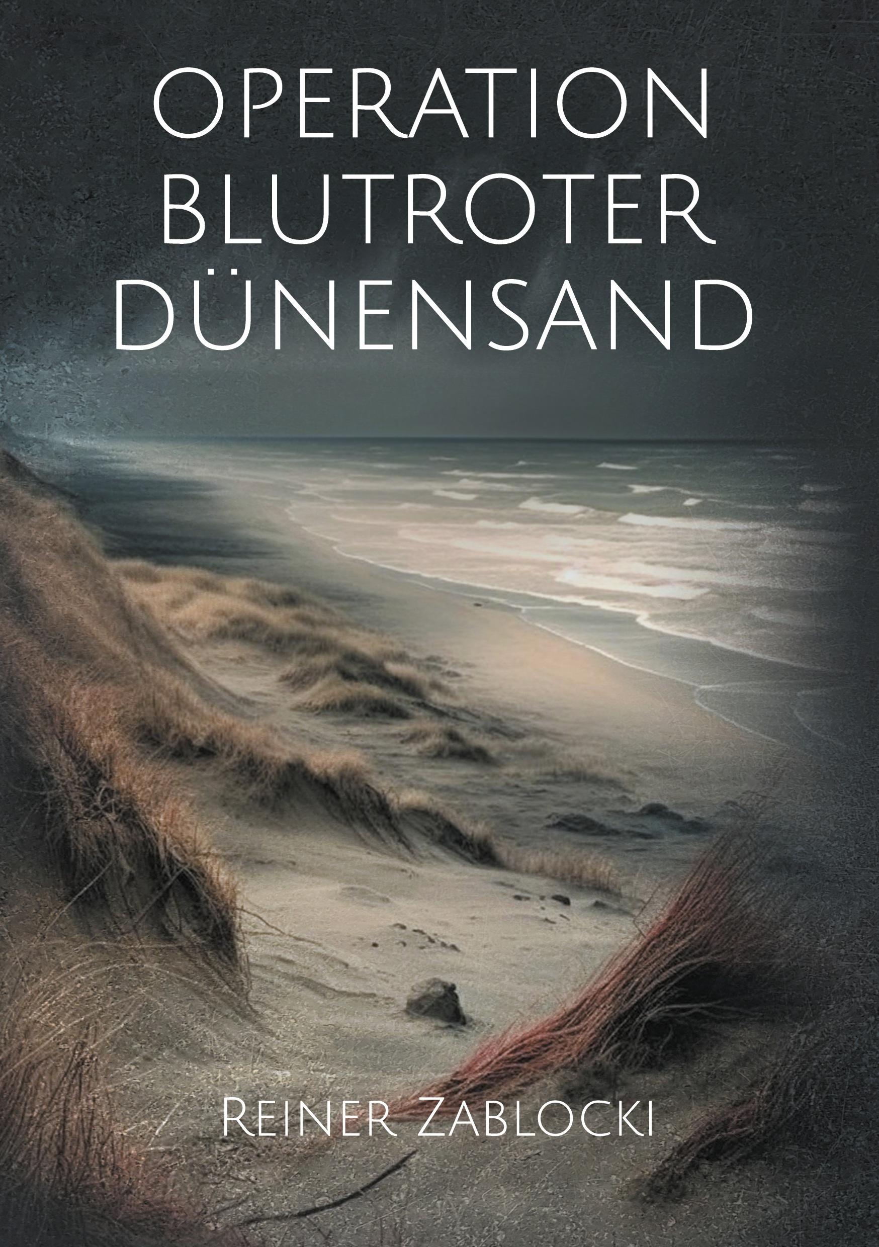 Operation blutroter Dünensand