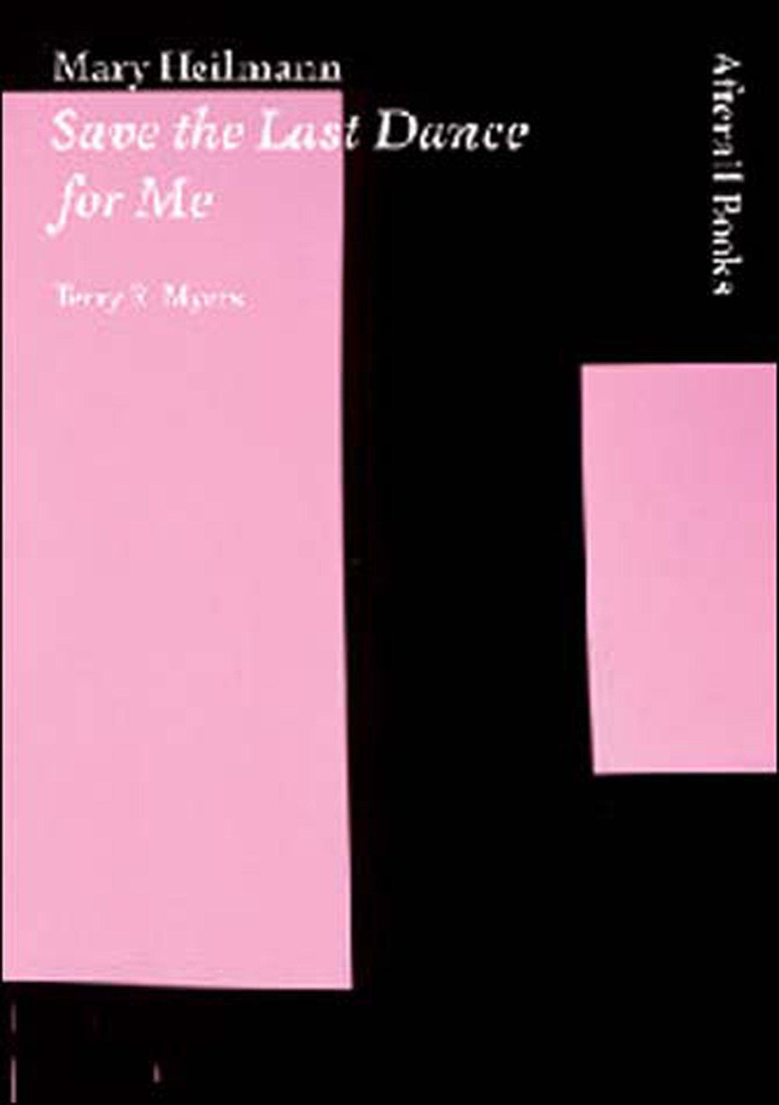 Mary Heilmann: Save the Last Dance for Me