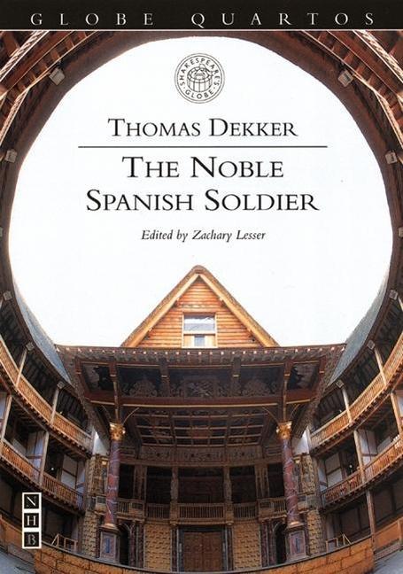 The Noble Spanish Soldier