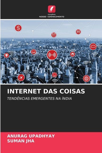 INTERNET DAS COISAS