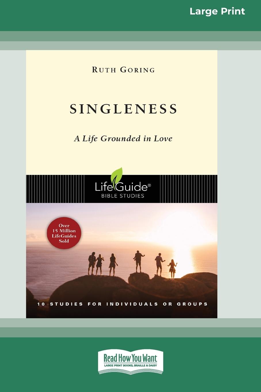 Singleness