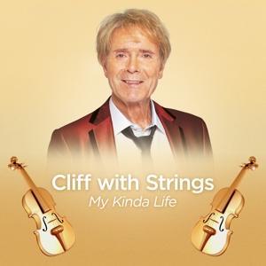 Cliff with Strings-My Kinda Life