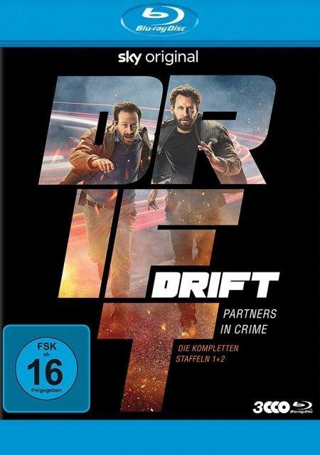 Drift - Partners in Crime