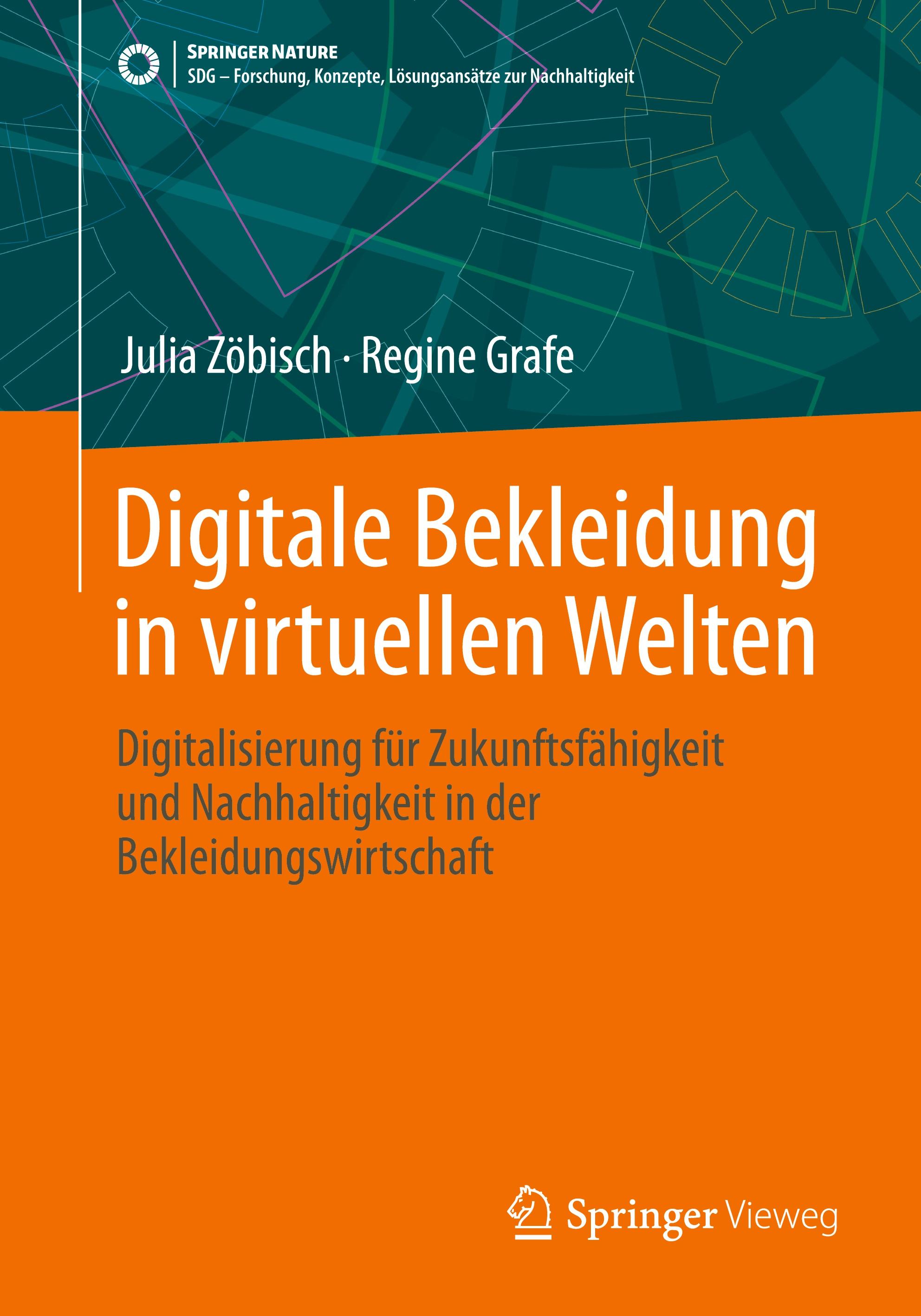 Digitale Bekleidung in virtuellen Welten