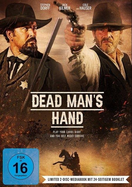 Dead Mans Hand