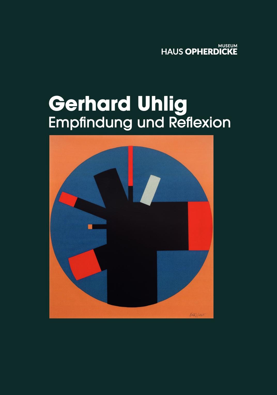 Gerhard Uhlig