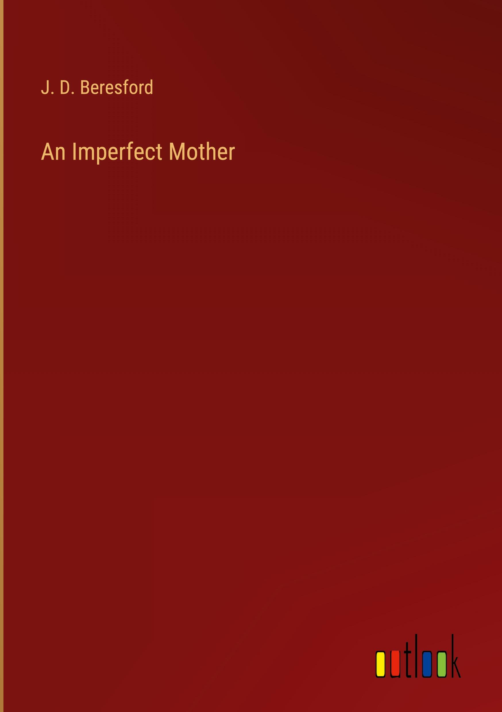 An Imperfect Mother