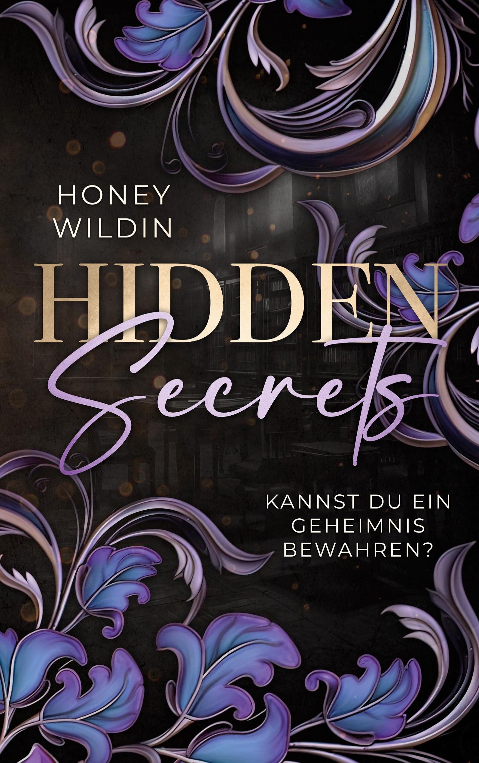 Hidden Secrets