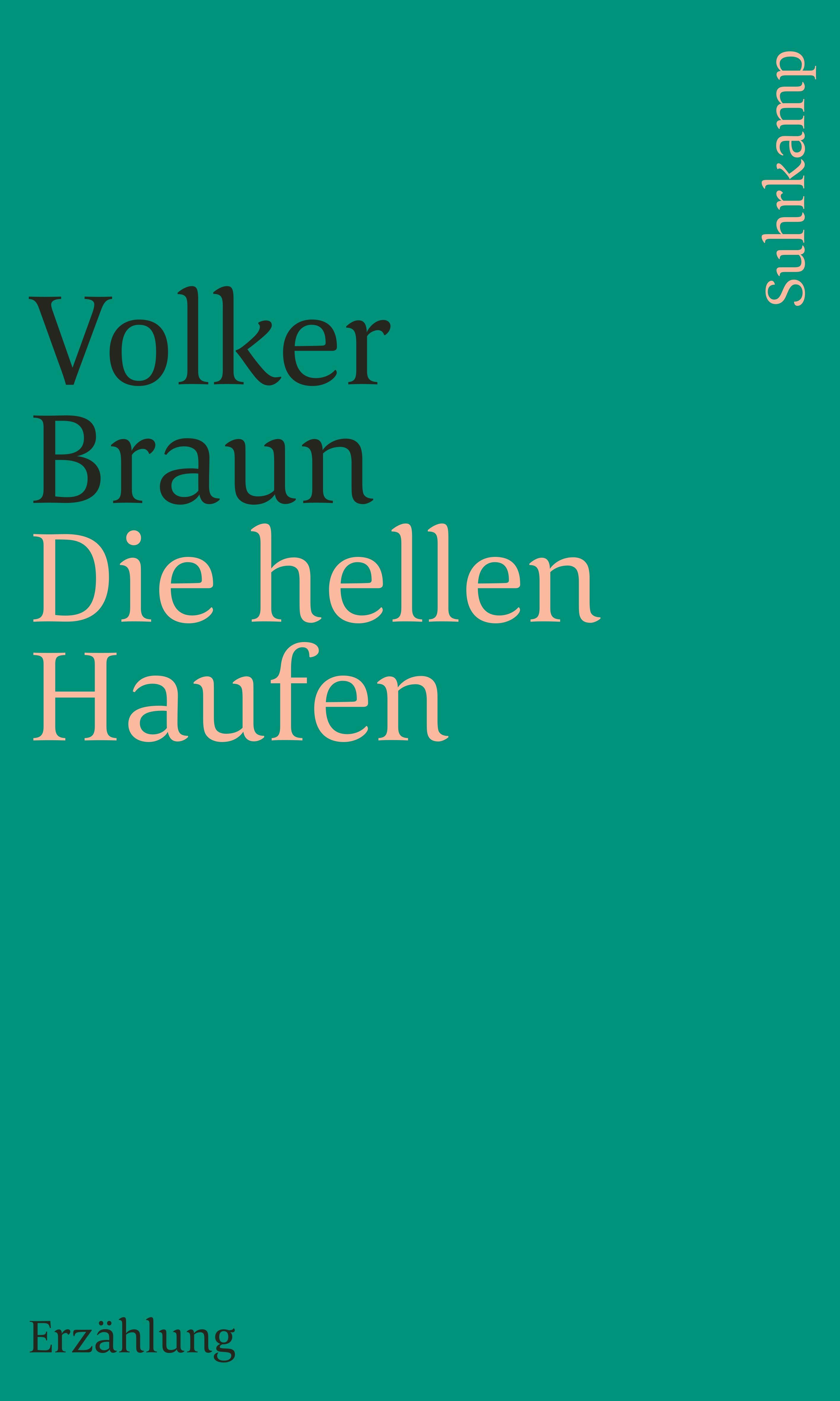 Die hellen Haufen