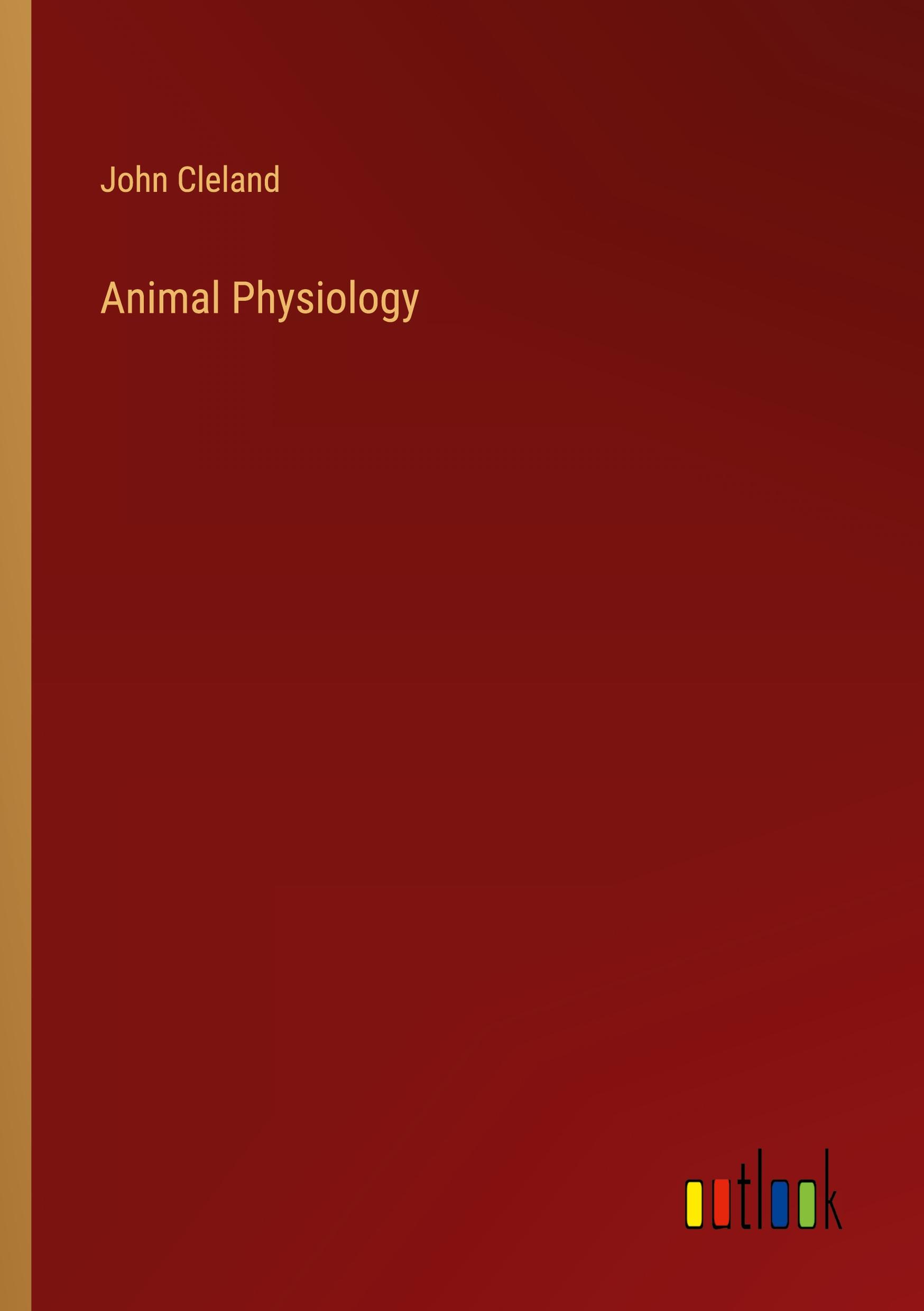 Animal Physiology