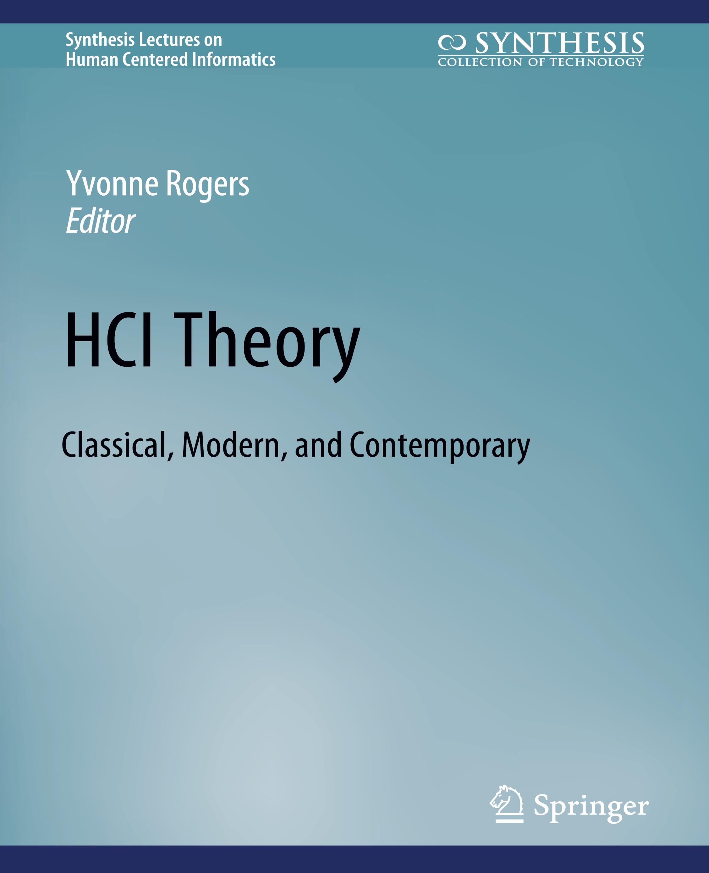 HCI Theory