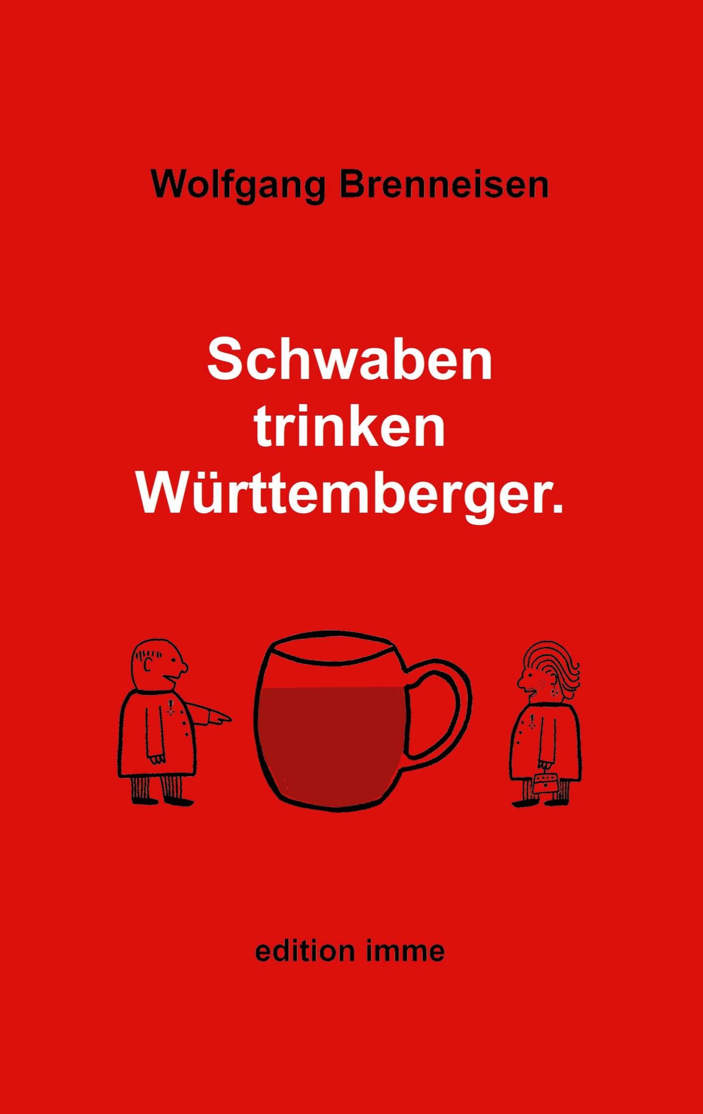 Schwaben trinken Württemberger