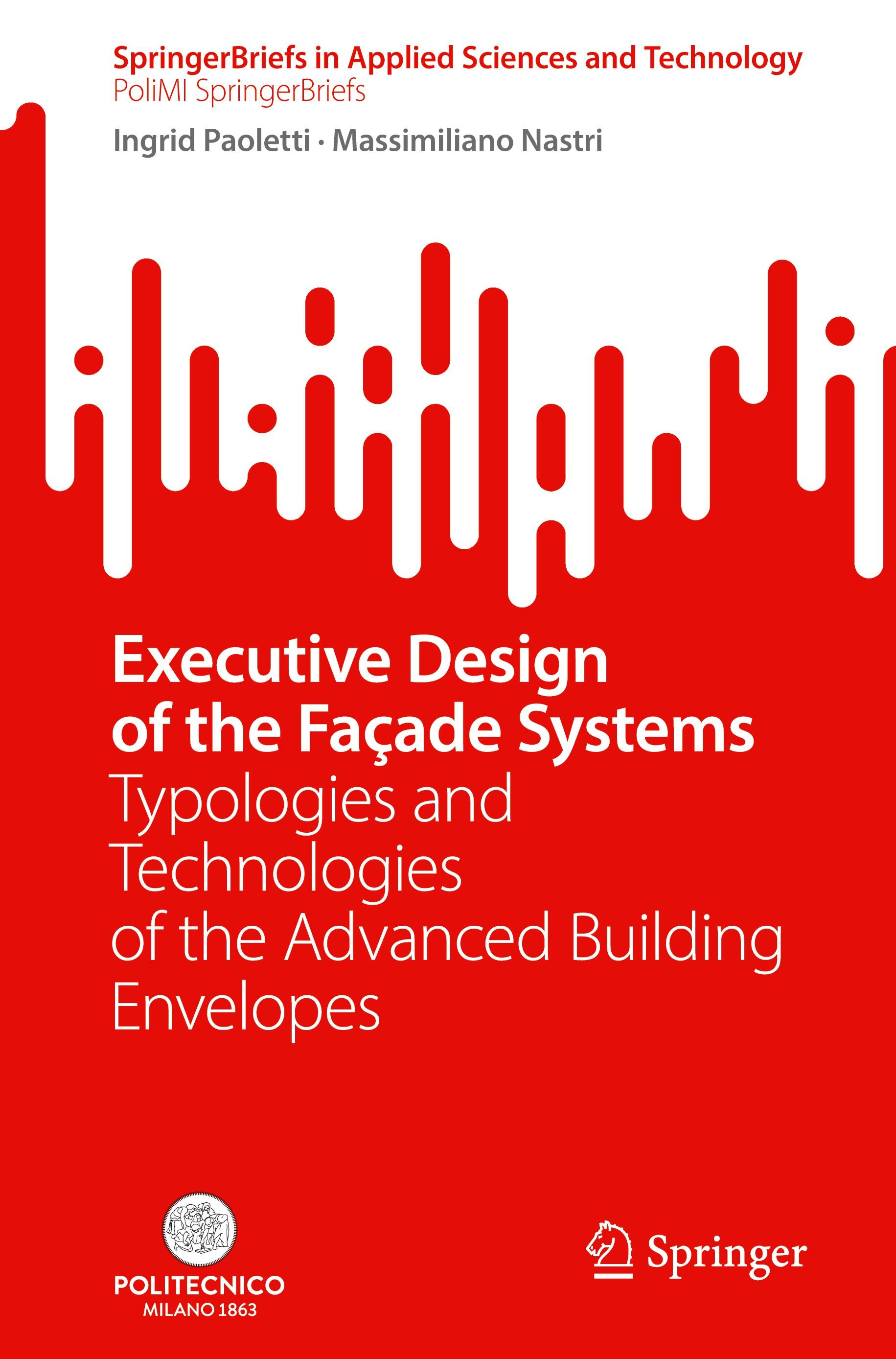 Executive Design of the Façade Systems