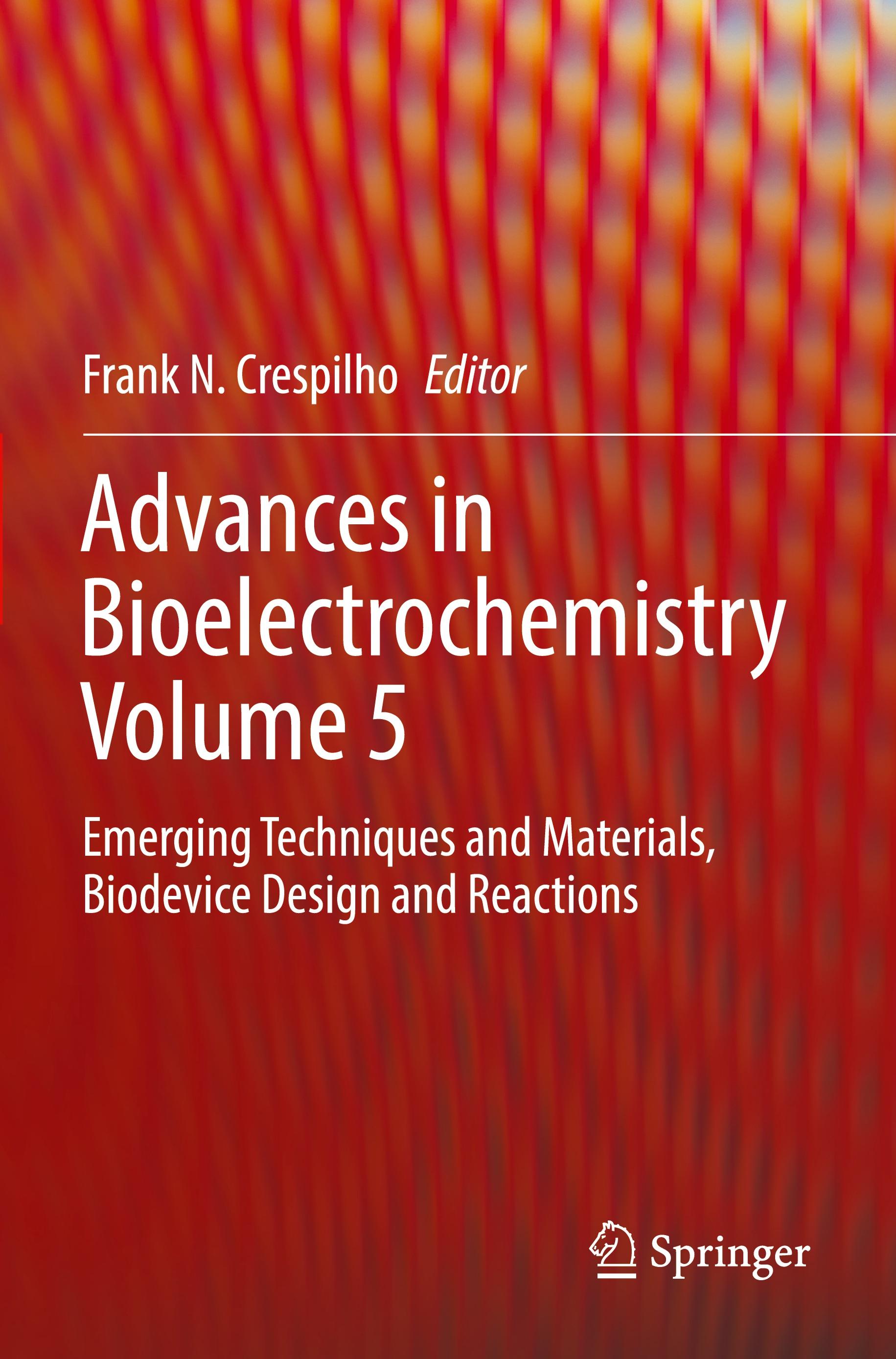 Advances in Bioelectrochemistry Volume 5