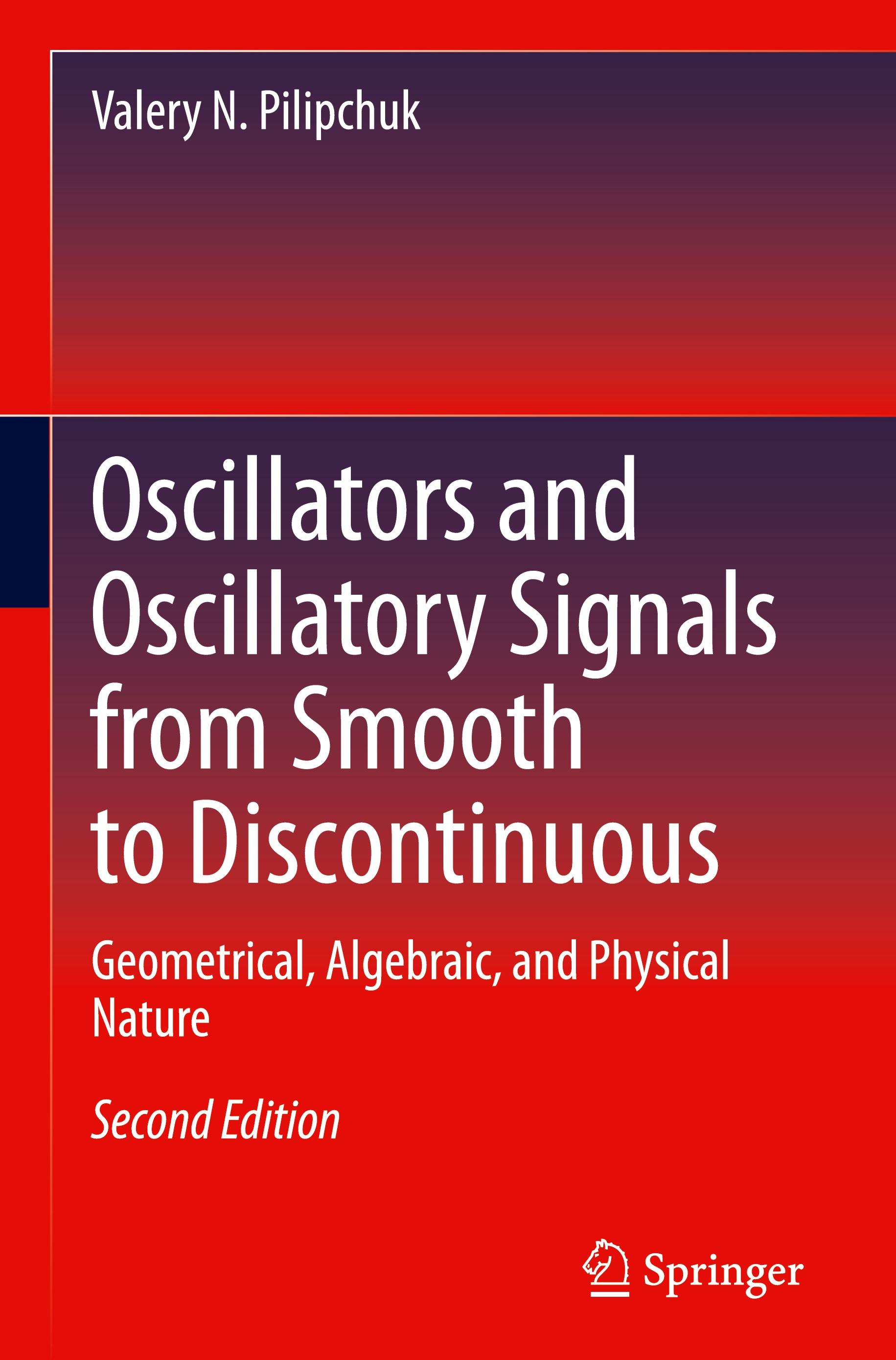 Oscillators and Oscillatory Signals from Smooth to Discontinuous