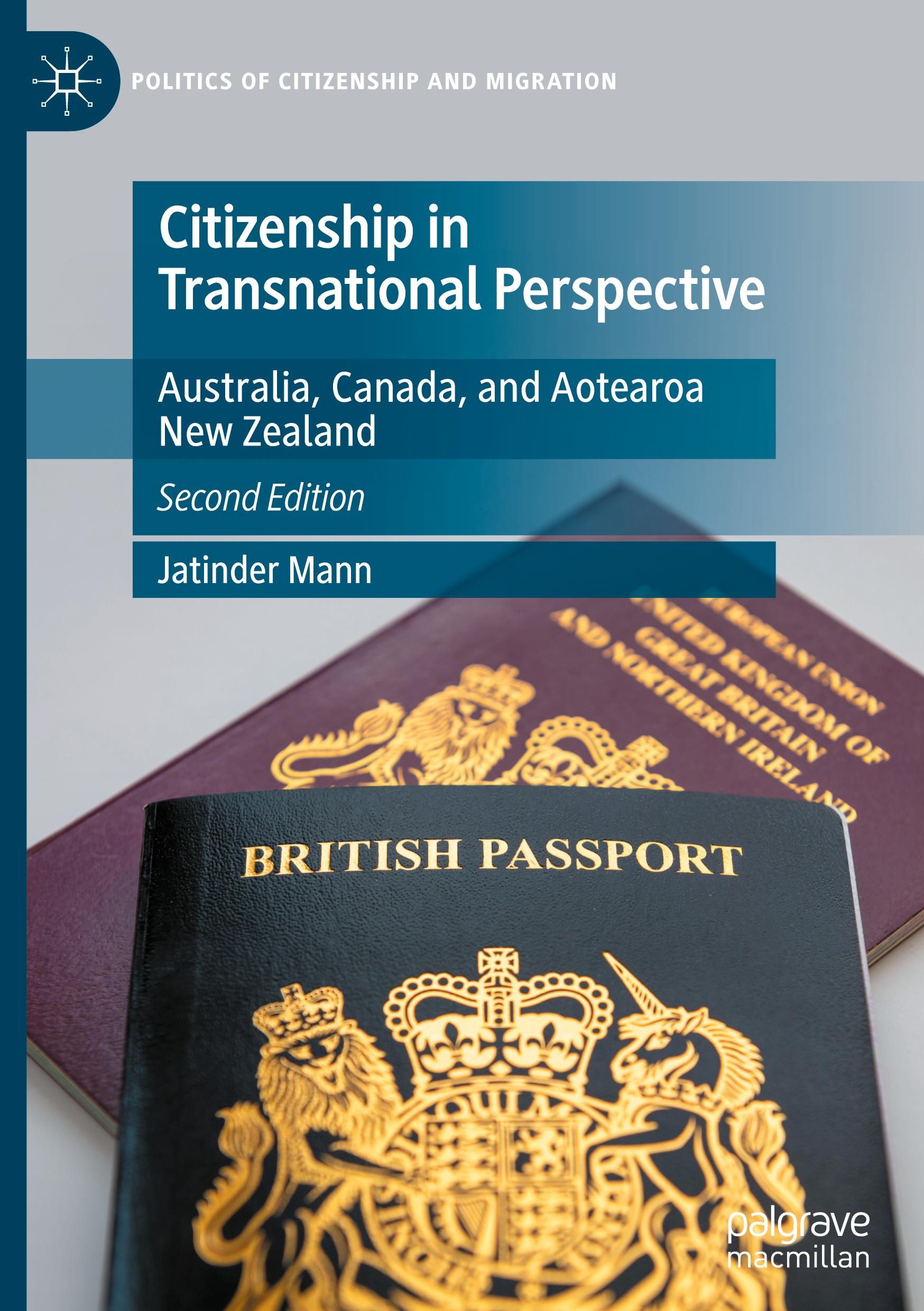 Citizenship in Transnational Perspective