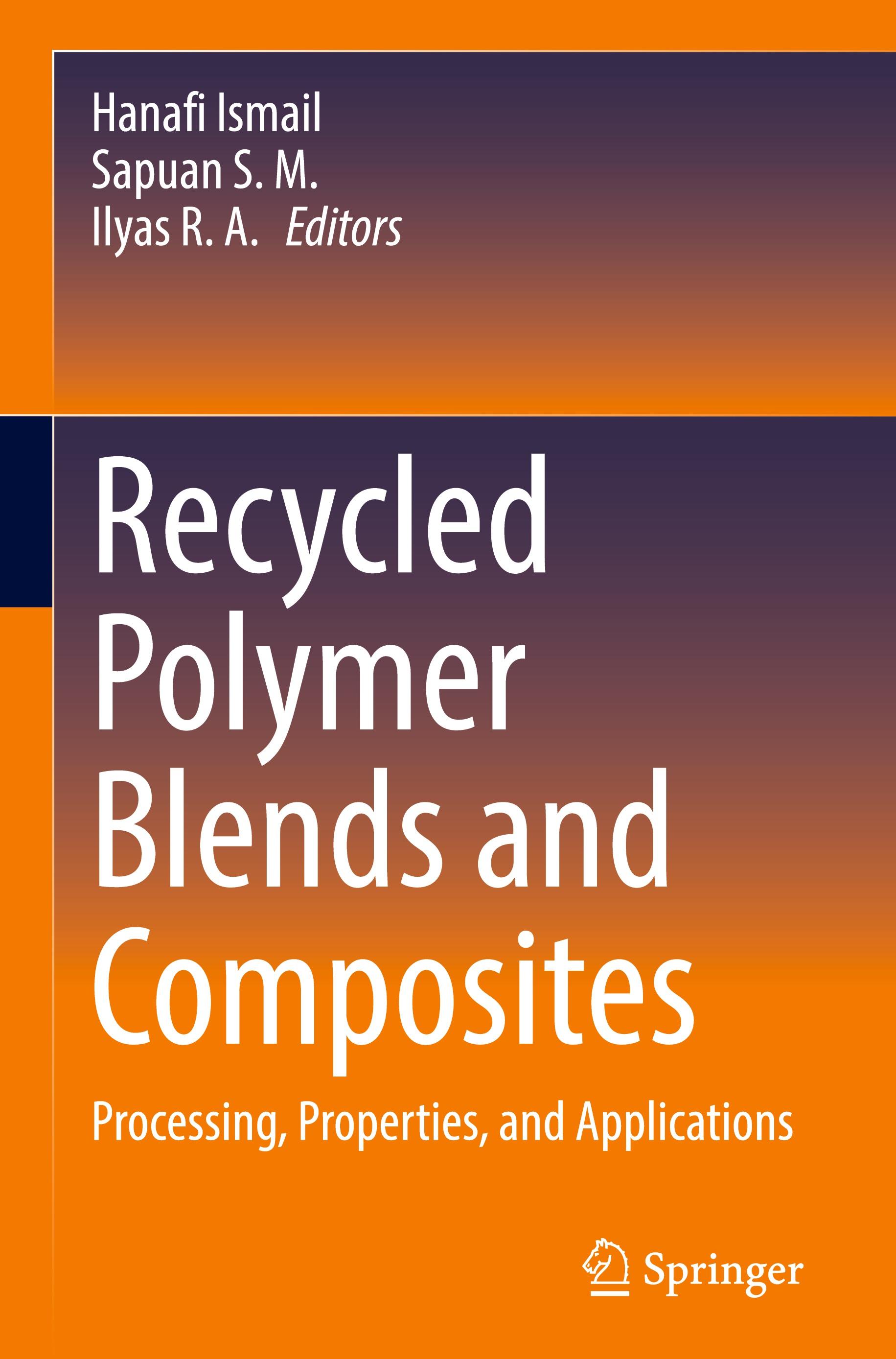 Recycled Polymer Blends and Composites