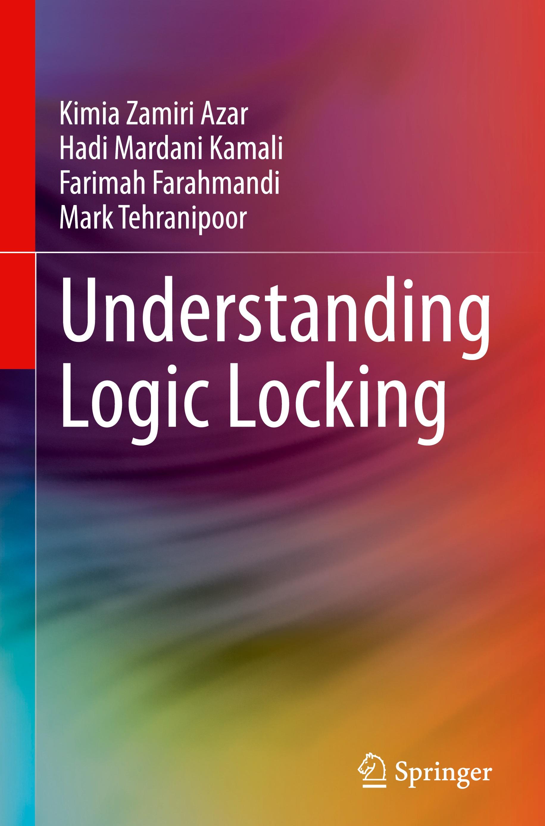 Understanding Logic Locking