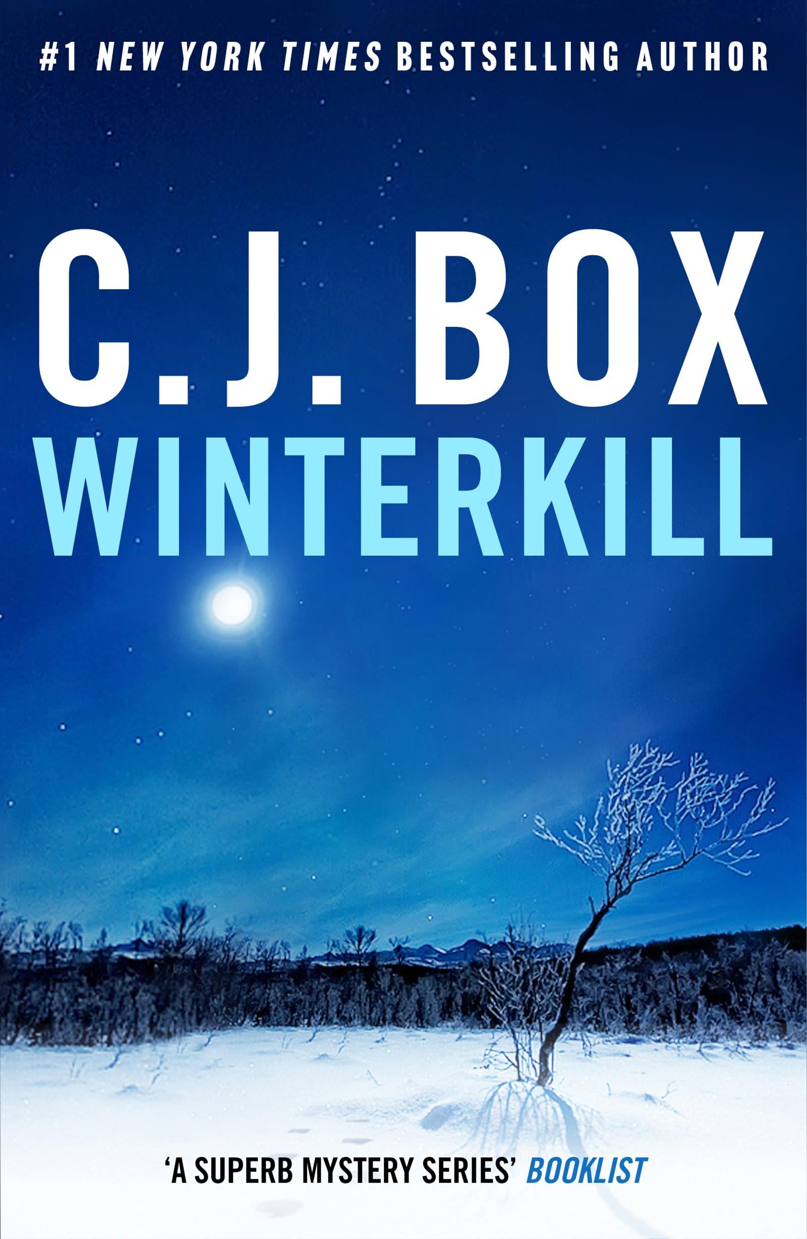 Winterkill