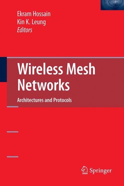 Wireless Mesh Networks