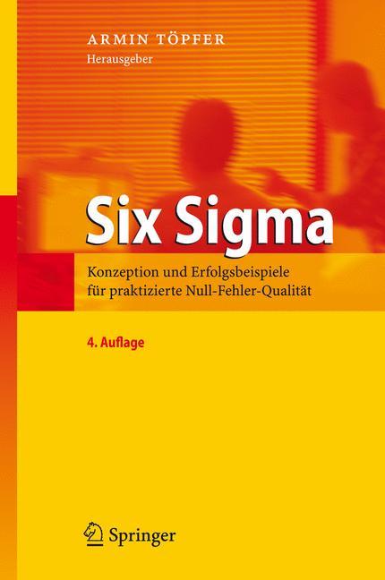 Six Sigma