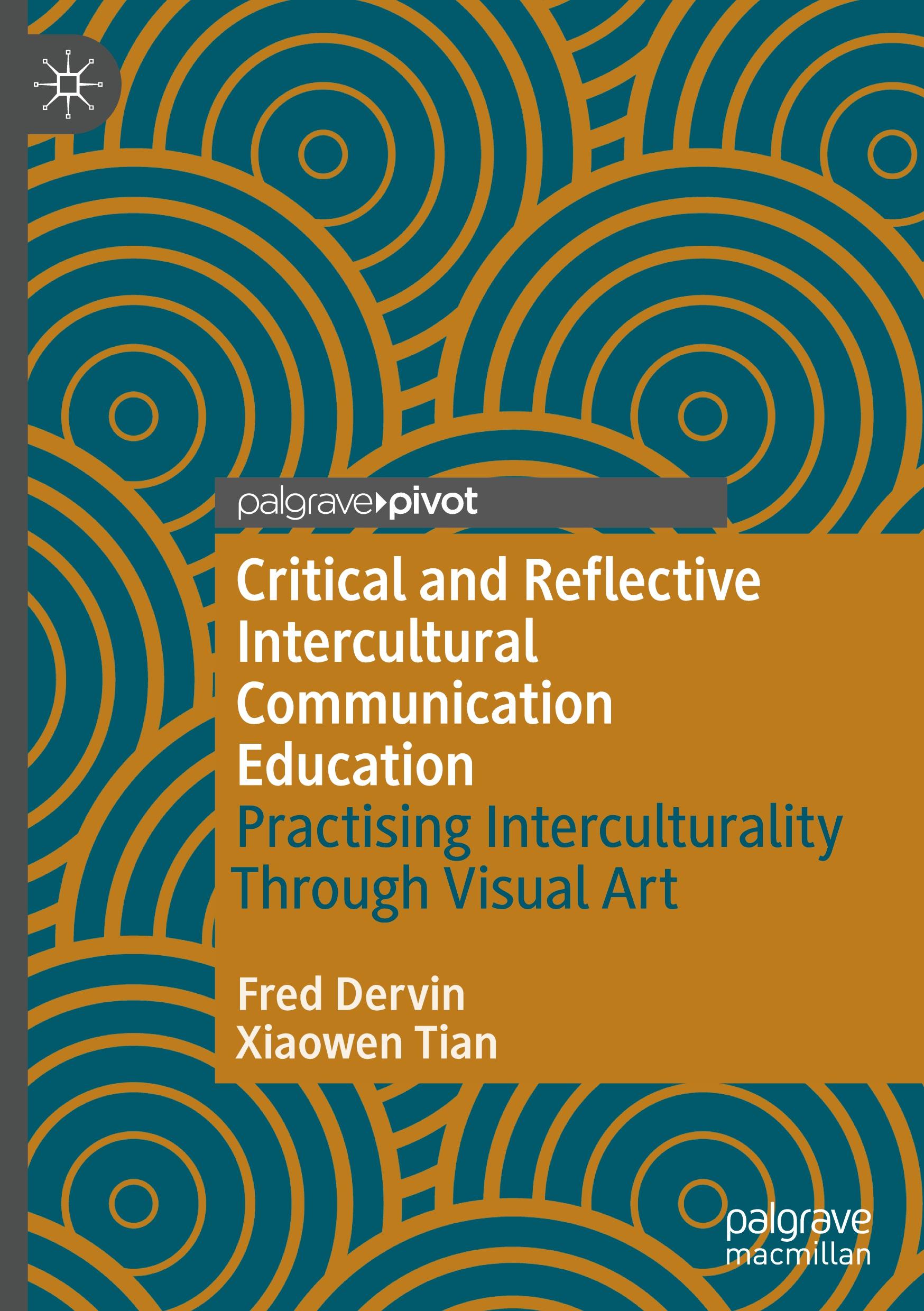 Critical and Reflective Intercultural Communication Education