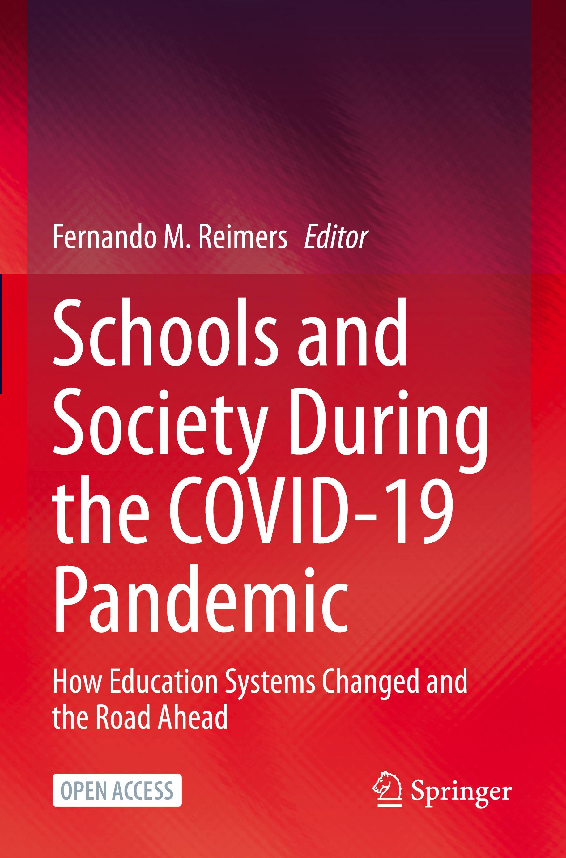 Schools and Society During the COVID-19 Pandemic