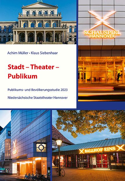 Stadt - Theater - Publikum