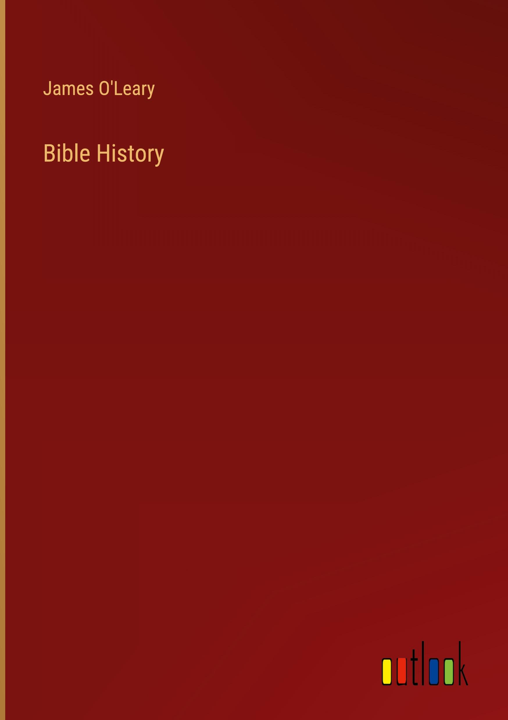 Bible History