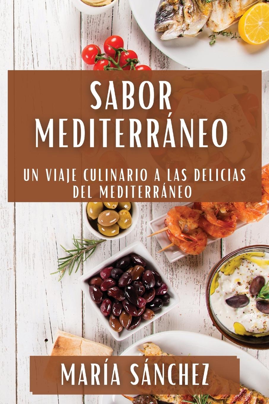 Sabor Mediterráneo