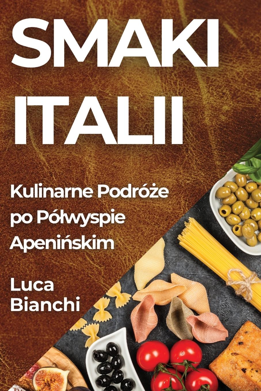 Smaki Italii